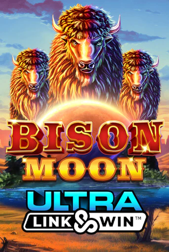 Bison Moon Ultra Link&Win™ слот демо играть бесплатно онлайн | Казино Азино 777