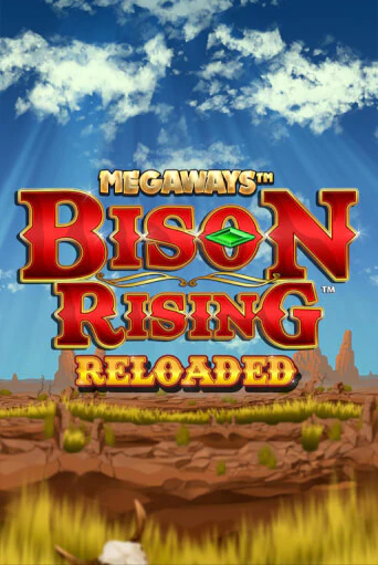 Bison Rising Reloaded Megaways слот демо играть бесплатно онлайн | Казино Азино 777