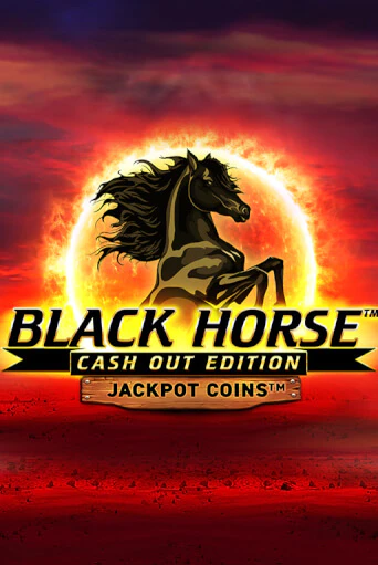 Black Horse Cash Out Edition слот демо играть бесплатно онлайн | Казино Азино 777