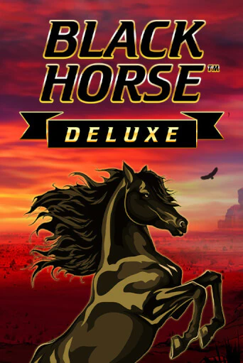 Black Horse Deluxe слот демо играть бесплатно онлайн | Казино Азино 777