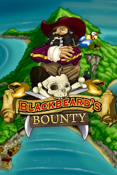 Blackbeard's Bounty слот демо играть бесплатно онлайн | Казино Азино 777
