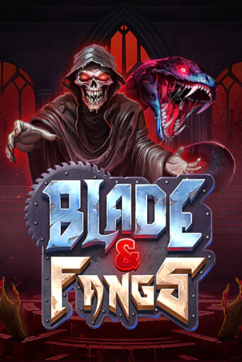 Blade & Fangs слот демо играть бесплатно онлайн | Казино Азино 777
