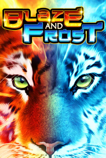 Blaze and Frost слот демо играть бесплатно онлайн | Казино Азино 777