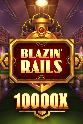 Blazin' Rails слот демо играть бесплатно онлайн | Казино Азино 777