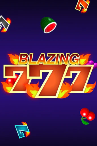 Blazing 777 слот демо играть бесплатно онлайн | Казино Азино 777