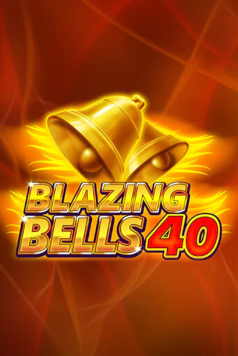Blazing  Bells 40 слот демо играть бесплатно онлайн | Казино Азино 777