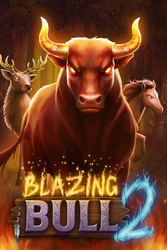 Blazing Bull 2 слот демо играть бесплатно онлайн | Казино Азино 777