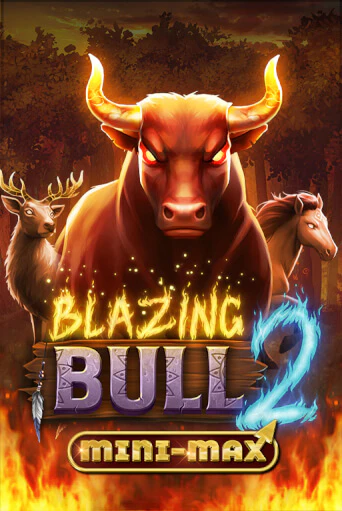 Blazing Bull 2 Mini Max слот демо играть бесплатно онлайн | Казино Азино 777