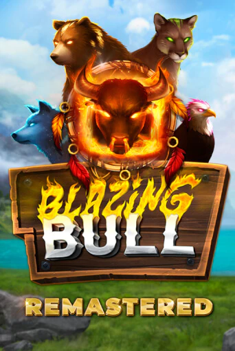 Blazing Bull Remastered слот демо играть бесплатно онлайн | Казино Азино 777