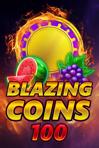 Blazing Coins 100 слот демо играть бесплатно онлайн | Казино Азино 777