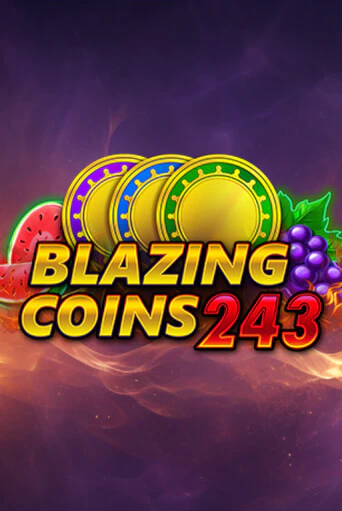 Blazing Coins 243 слот демо играть бесплатно онлайн | Казино Азино 777