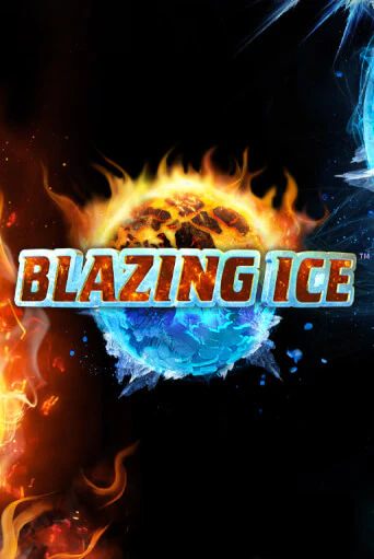 Blazing Ice слот демо играть бесплатно онлайн | Казино Азино 777