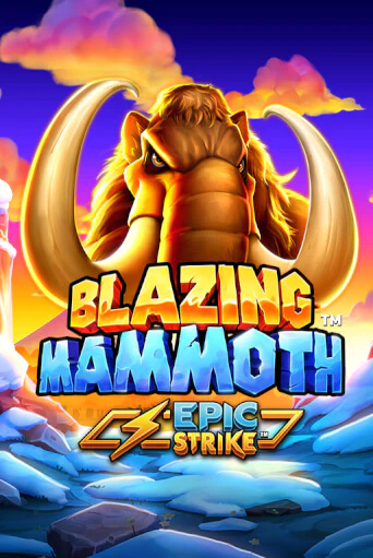Blazing Mammoth слот демо играть бесплатно онлайн | Казино Азино 777
