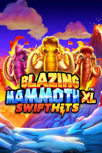 Blazing Mammoth XL слот демо играть бесплатно онлайн | Казино Азино 777