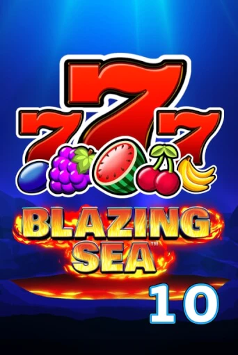 Blazing Sea 10 слот демо играть бесплатно онлайн | Казино Азино 777