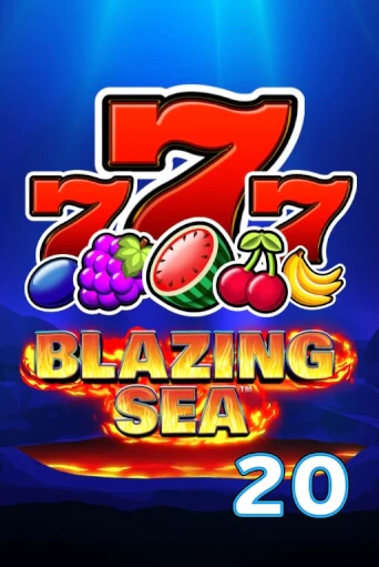 Blazing Sea 20 слот демо играть бесплатно онлайн | Казино Азино 777