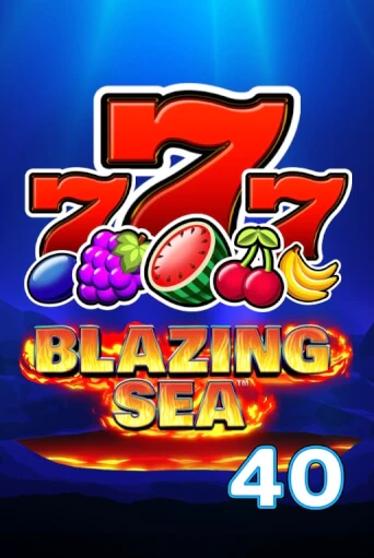 Blazing Sea 40 слот демо играть бесплатно онлайн | Казино Азино 777