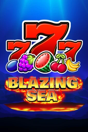 Blazing Sea слот демо играть бесплатно онлайн | Казино Азино 777