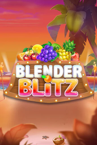 Blender Blitz слот демо играть бесплатно онлайн | Казино Азино 777