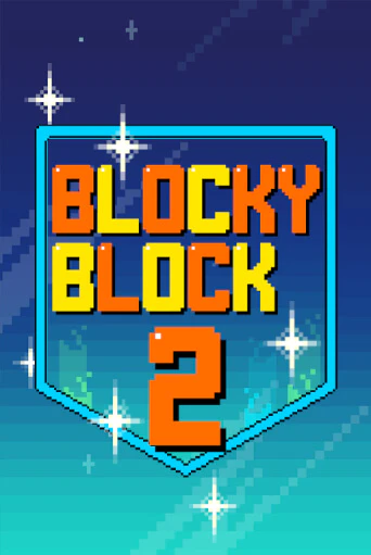 Blocky Block 2 слот демо играть бесплатно онлайн | Казино Азино 777