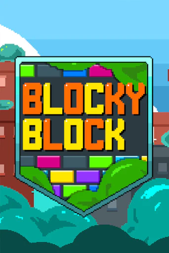 Blocky Block слот демо играть бесплатно онлайн | Казино Азино 777
