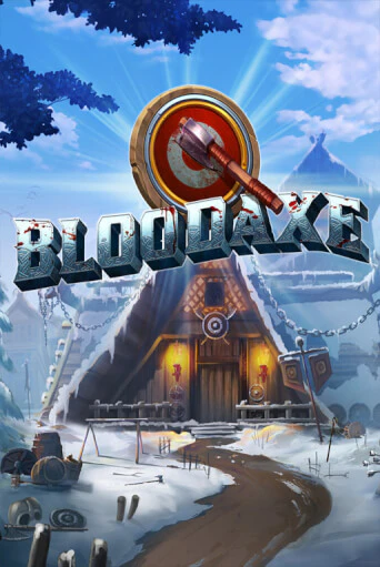Bloodaxe слот демо играть бесплатно онлайн | Казино Азино 777