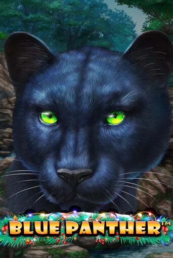 Blue Panther Christmas Edition слот демо играть бесплатно онлайн | Казино Азино 777