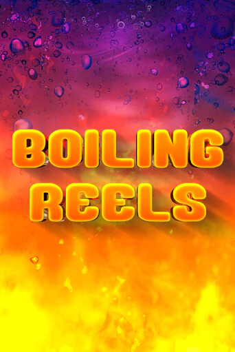 Boiling Reels слот демо играть бесплатно онлайн | Казино Азино 777