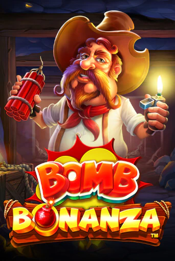 Bomb Bonanza слот демо играть бесплатно онлайн | Казино Азино 777
