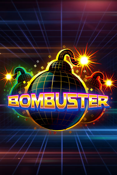 Bombuster слот демо играть бесплатно онлайн | Казино Азино 777