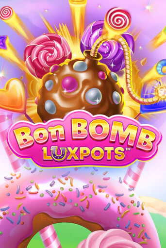 Bon Bomb Luxpots слот демо играть бесплатно онлайн | Казино Азино 777