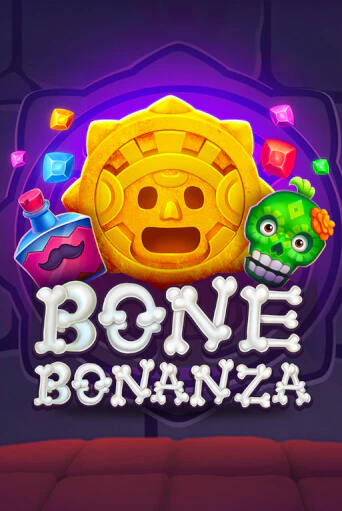 Bone Bonanza слот демо играть бесплатно онлайн | Казино Азино 777