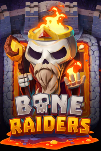 Bone Raiders слот демо играть бесплатно онлайн | Казино Азино 777