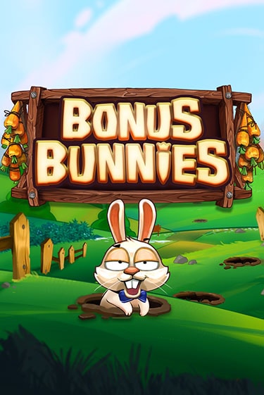 Bonus Bunnies слот демо играть бесплатно онлайн | Казино Азино 777
