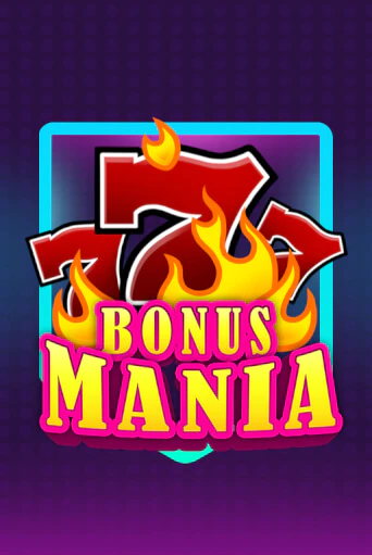Bonus Mania слот демо играть бесплатно онлайн | Казино Азино 777