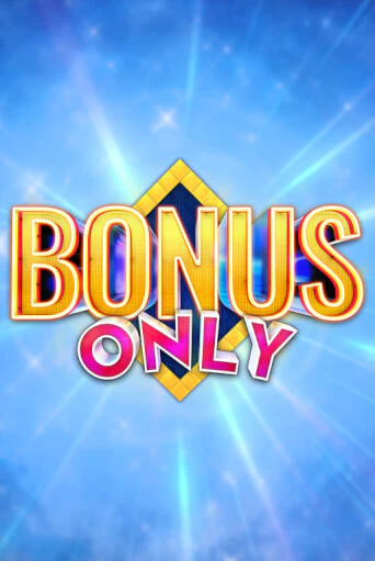 Bonus Only слот демо играть бесплатно онлайн | Казино Азино 777