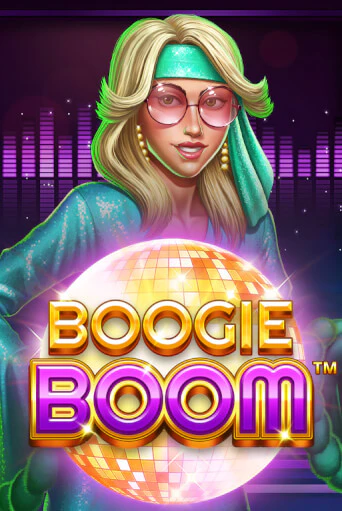 Boogie Boom слот демо играть бесплатно онлайн | Казино Азино 777
