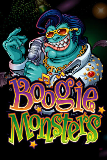 Boogie Monsters слот демо играть бесплатно онлайн | Казино Азино 777