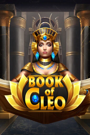 Book of Cleo слот демо играть бесплатно онлайн | Казино Азино 777
