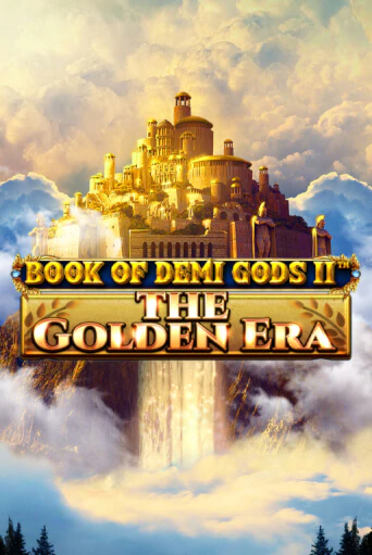 Book Of Demi Gods II - The Golden Era слот демо играть бесплатно онлайн | Казино Азино 777