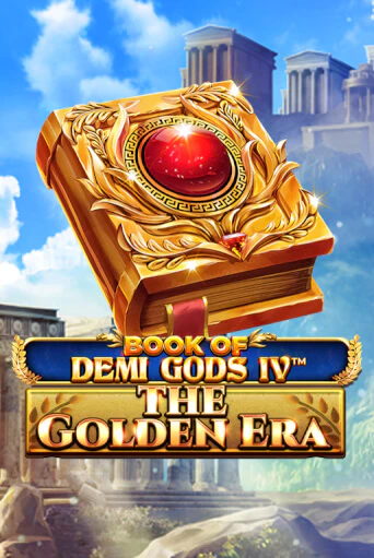 Book Of Demi Gods IV - The Golden Era слот демо играть бесплатно онлайн | Казино Азино 777