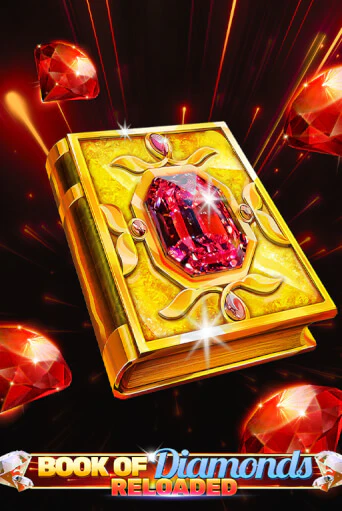 Book Of Diamonds Reloaded слот демо играть бесплатно онлайн | Казино Азино 777