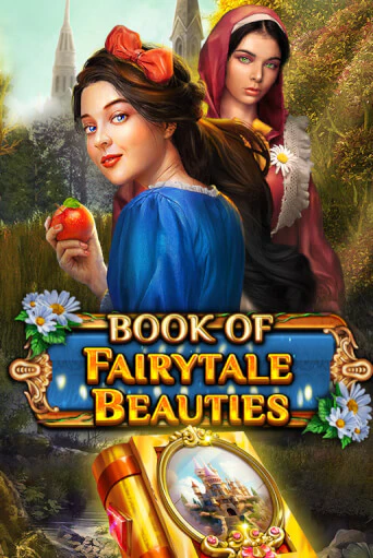 Book Of Fairytale Beauties слот демо играть бесплатно онлайн | Казино Азино 777