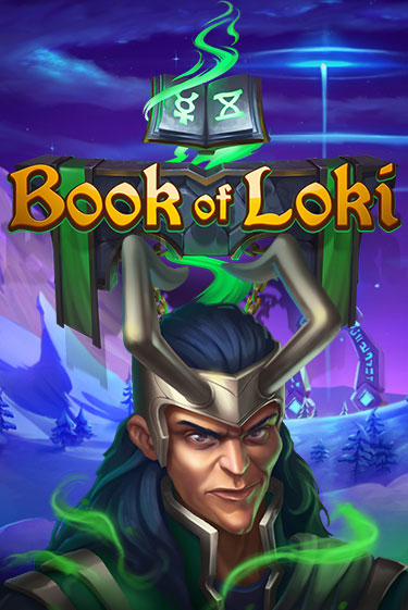 Book of Loki слот демо играть бесплатно онлайн | Казино Азино 777