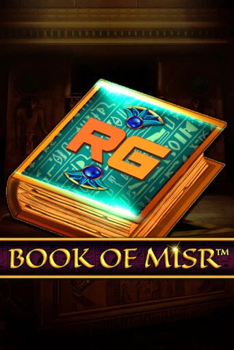 Book Of Misr слот демо играть бесплатно онлайн | Казино Азино 777