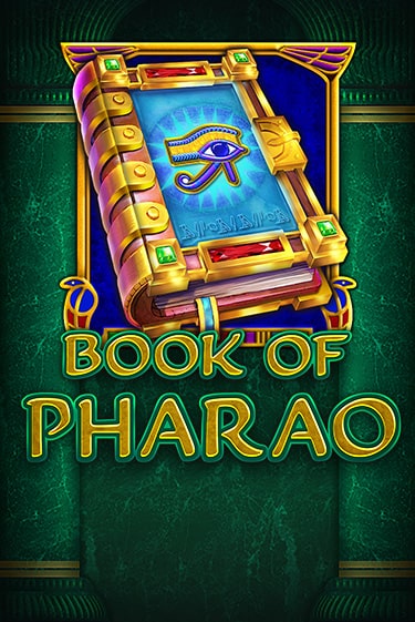 Book of Pharao слот демо играть бесплатно онлайн | Казино Азино 777