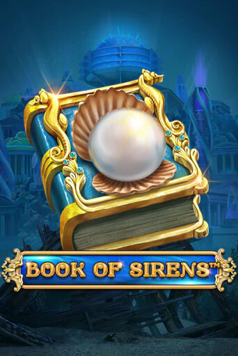 Book Of Sirens - The Golden Era слот демо играть бесплатно онлайн | Казино Азино 777