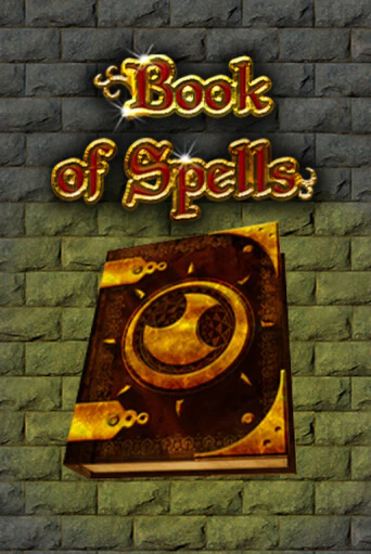 Book of Spells слот демо играть бесплатно онлайн | Казино Азино 777