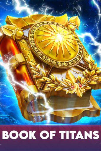 Book Of Titans слот демо играть бесплатно онлайн | Казино Азино 777