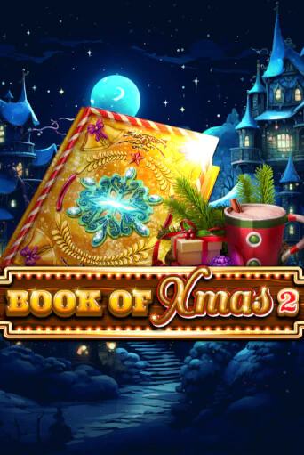 Book Of Xmas 2 слот демо играть бесплатно онлайн | Казино Азино 777
